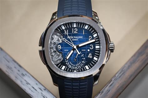 patek philippe aquanaut 5650g